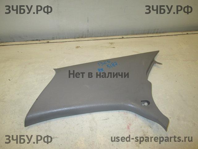 Mitsubishi Lancer 9 [CS/Classic] Накладка стойки задней правой