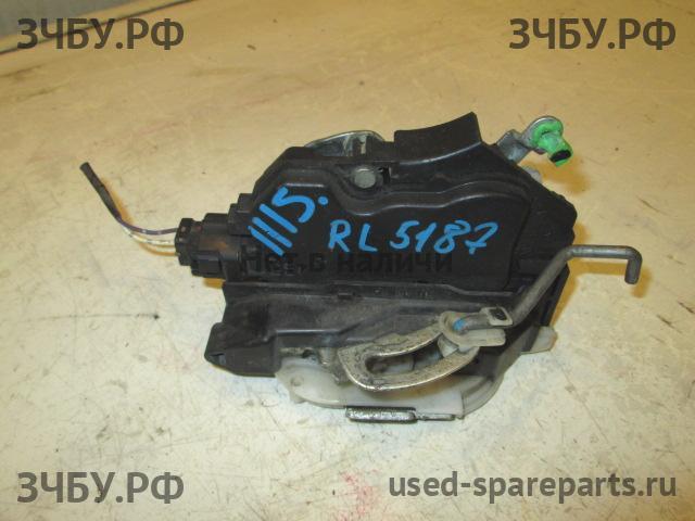 Mitsubishi Lancer 9 [CS/Classic] Замок двери задней левой
