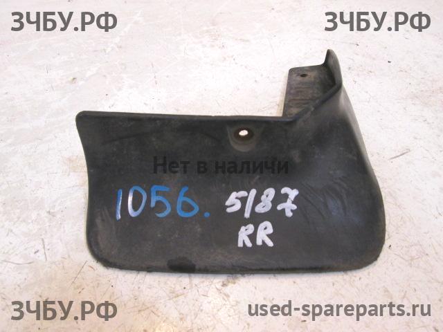 Mitsubishi Lancer 9 [CS/Classic] Брызговик задний правый