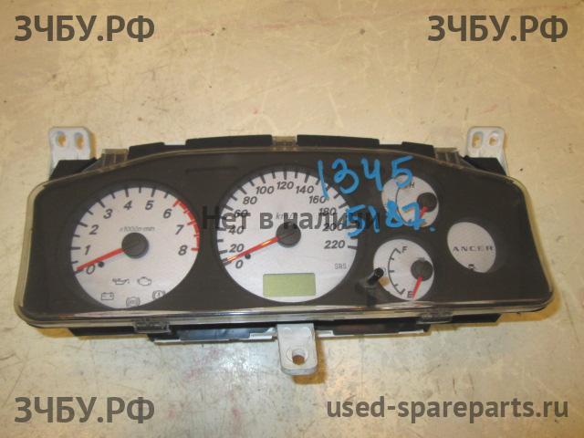 Mitsubishi Lancer 9 [CS/Classic] Панель приборов