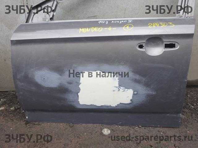 Ford Mondeo 4 Дверь передняя левая