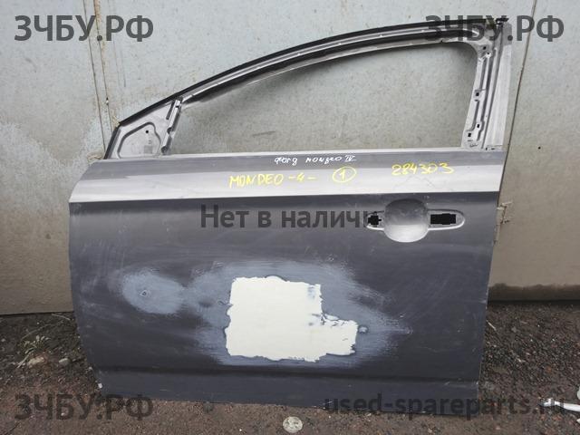 Ford Mondeo 4 Дверь передняя левая