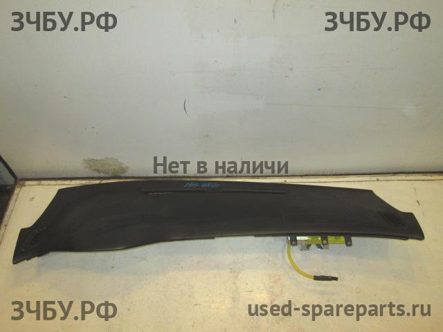 Mitsubishi Lancer 9 [CS/Classic] Накладка декоративная на торпедо