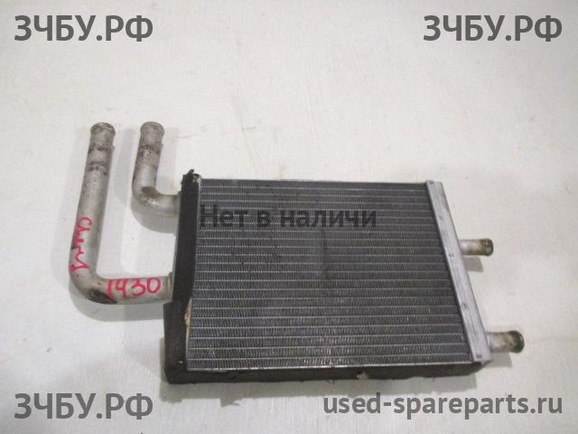 Chery Fora (A21) Радиатор отопителя