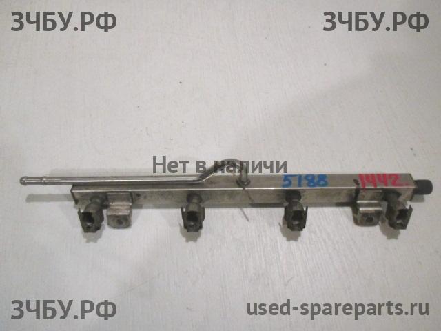Chery Fora (A21) Рейка топливная (рампа)