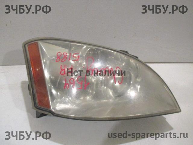 Chery Fora (A21) Фара правая