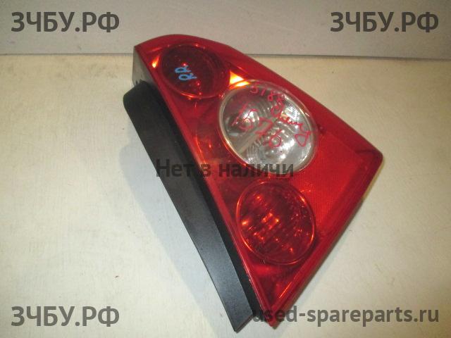 Chery Fora (A21) Фонарь правый