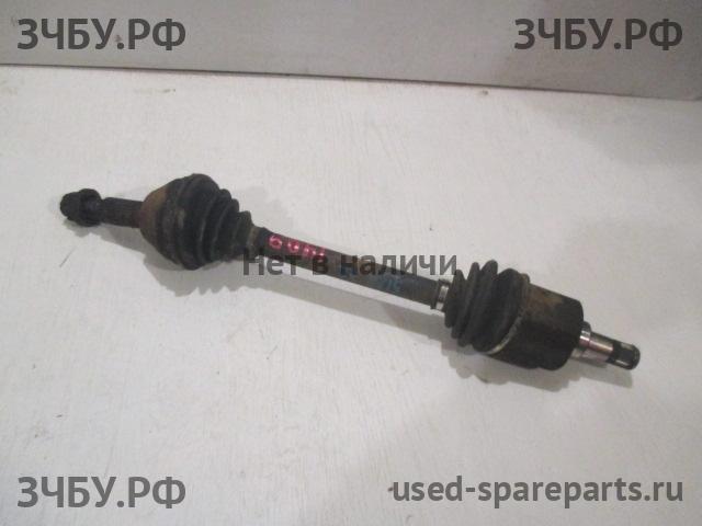 Chery Fora (A21) Полуось передняя левая