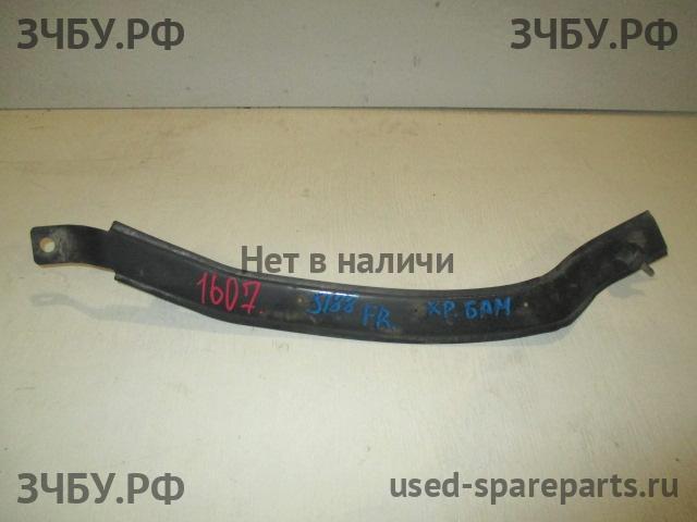 Chery Fora (A21) Кронштейн бампера передний