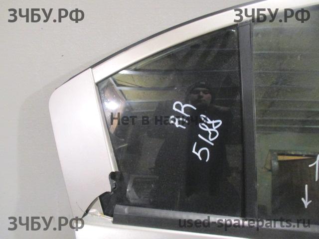 Chery Fora (A21) Стекло двери задней правой