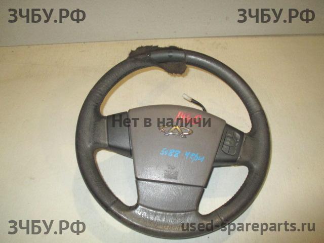 Chery Fora (A21) Рулевое колесо с AIR BAG