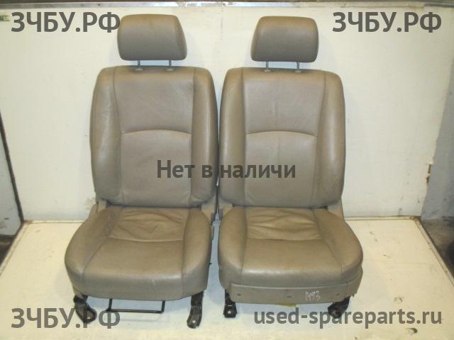 Chery Fora (A21) Сиденья (комплект)