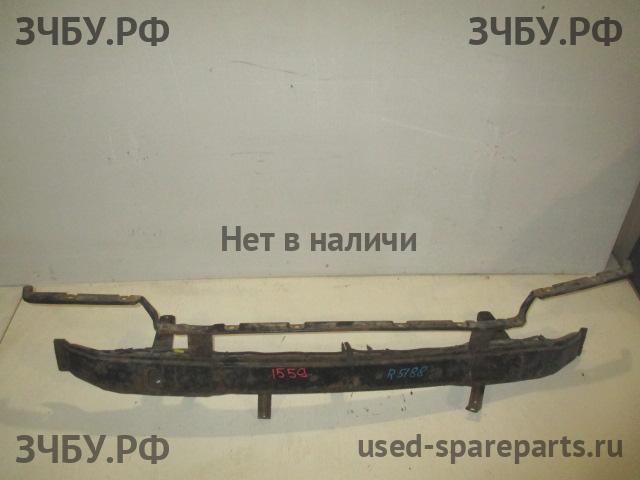 Chery Fora (A21) Усилитель бампера задний