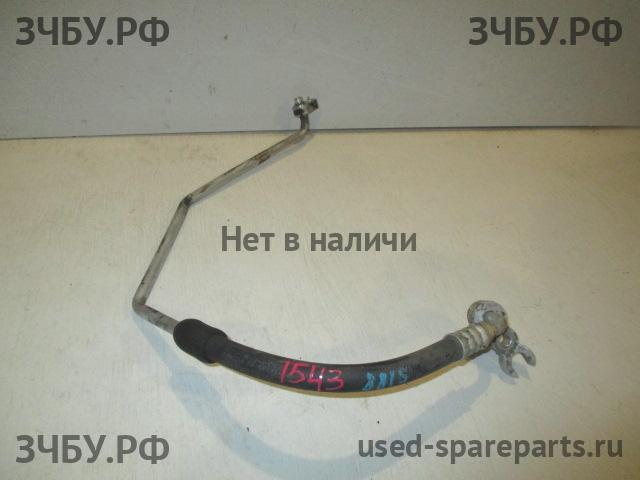 Chery Fora (A21) Трубка кондиционера