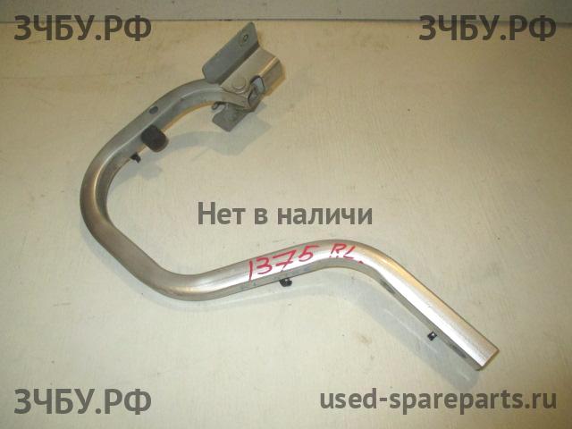 Chery Fora (A21) Петля крышки багажника левая