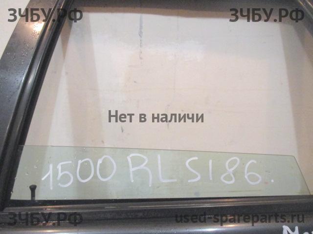 Volkswagen Polo 3 Стекло двери задней левой