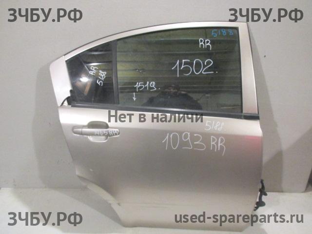 Chery Fora (A21) Дверь задняя правая