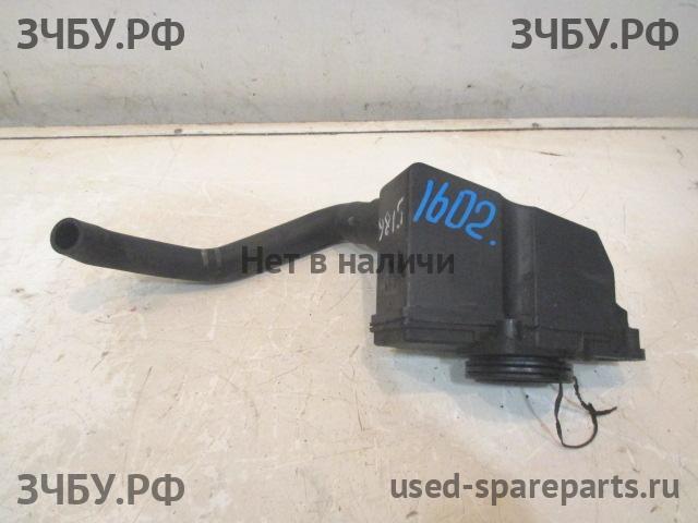 Volkswagen Polo 3 Сапун