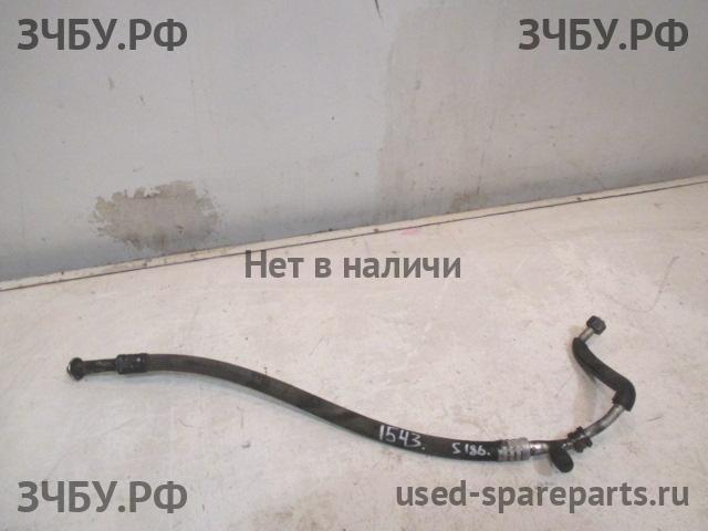 Volkswagen Polo 3 Трубка кондиционера