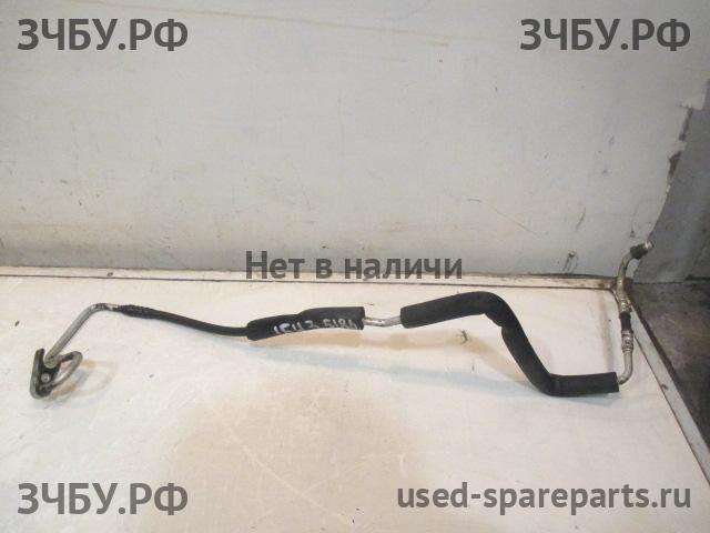 Volkswagen Polo 3 Трубка кондиционера
