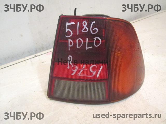 Volkswagen Polo 3 Фонарь правый