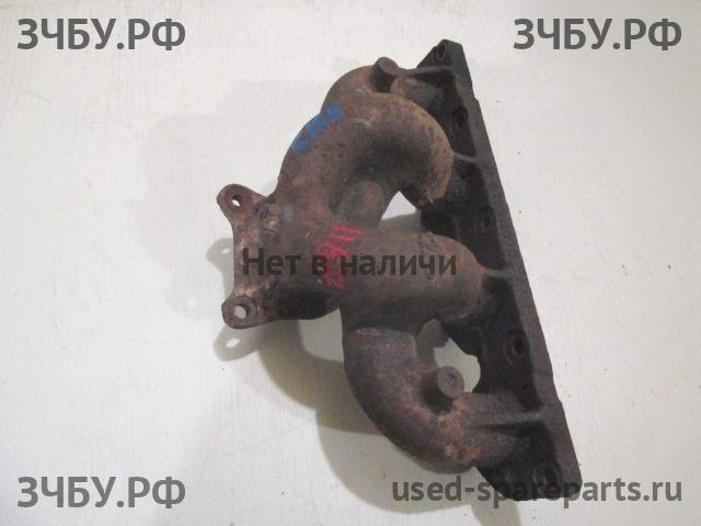 Chery Fora (A21) Коллектор выпускной