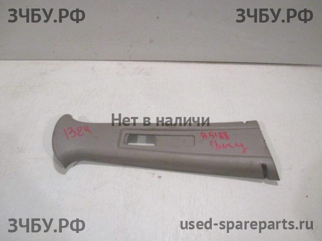 Chery Fora (A21) Накладка стойки средней правой