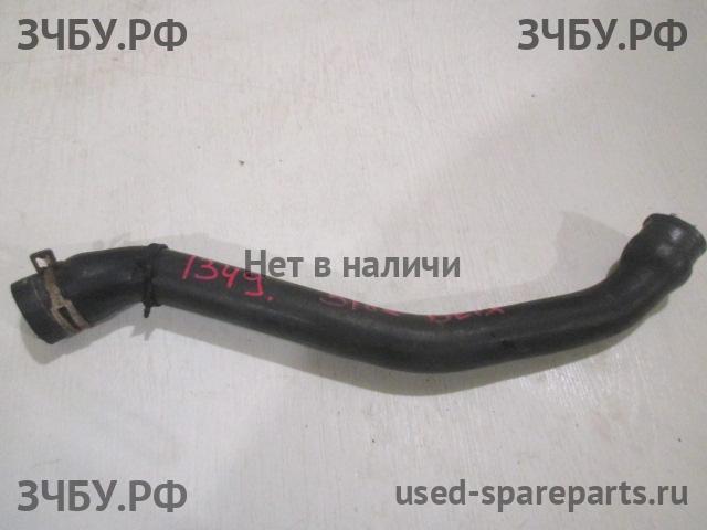 Chery Fora (A21) Патрубок радиатора