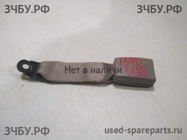 Chery Fora (A21) Ответная часть ремня безопасности