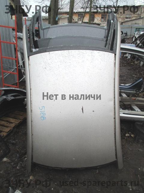 Chery Fora (A21) Крыша