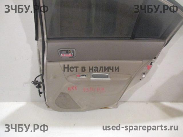 Chery Fora (A21) Обшивка двери задней правой