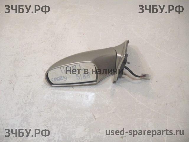 Chery Fora (A21) Зеркало левое механическое