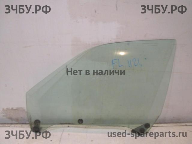 Subaru Legacy 2 (B11) Стекло двери передней левой