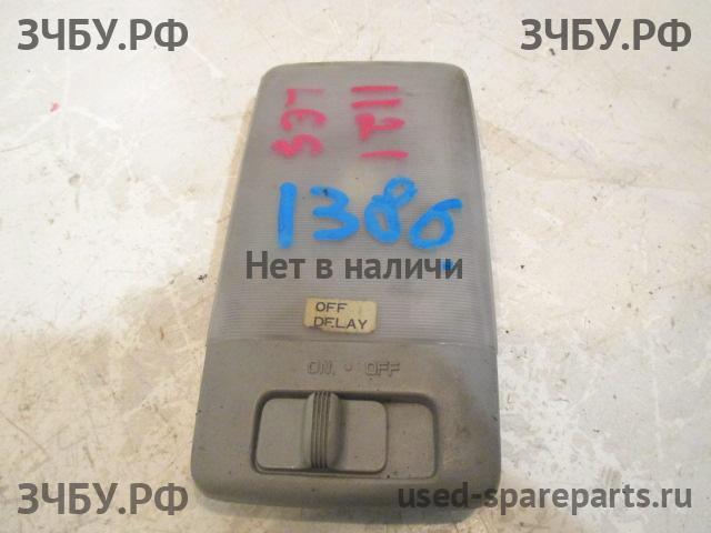 Subaru Legacy 2 (B11) Плафон салонный