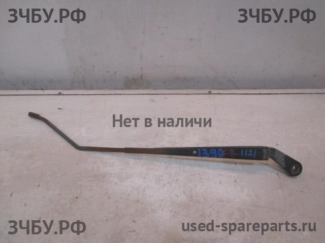 Subaru Legacy 2 (B11) Поводок стеклоочистителя передний