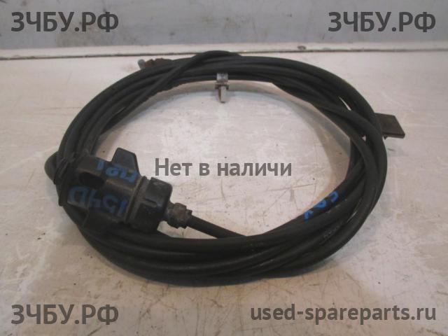 Subaru Legacy 2 (B11) Трос лючка бензобака