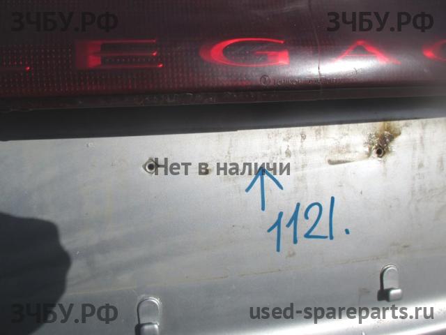 Subaru Legacy 2 (B11) Ручка открывания багажника