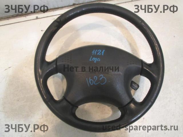 Subaru Legacy 2 (B11) Рулевое колесо с AIR BAG