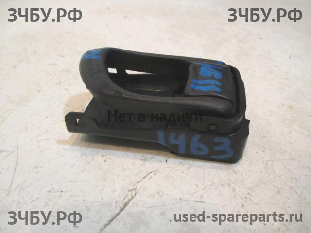 Subaru Legacy 2 (B11) Ручка двери внутренняя передняя правая