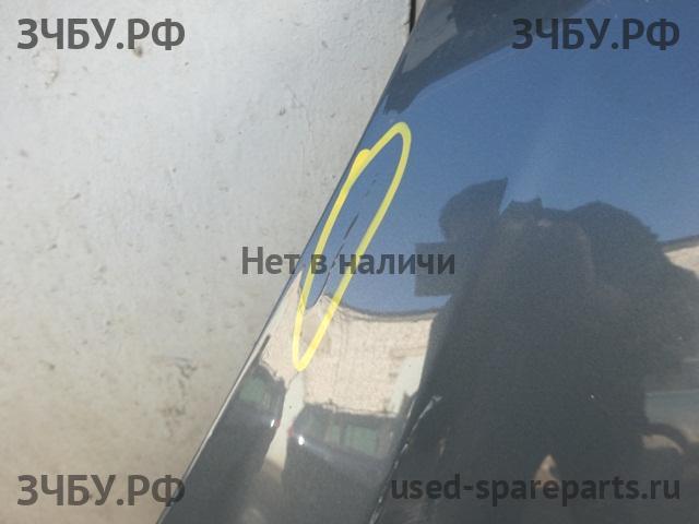 Hyundai Verna Капот