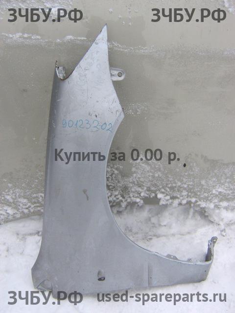 Mitsubishi Lancer 9 [CS/Classic] Крыло переднее правое