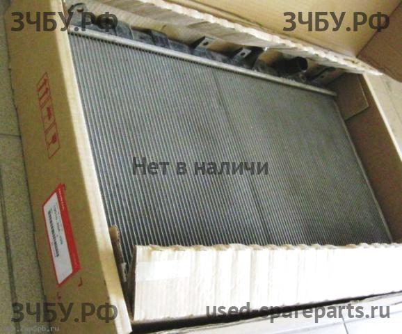Honda Civic 8 (4D) Радиатор основной (охлаждение ДВС)