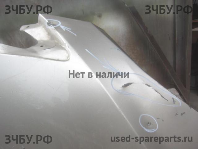 Mazda 3 [BK] Капот