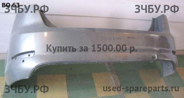 Ford Mondeo 4 Бампер задний