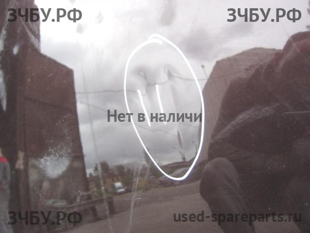 Hyundai Santa Fe 2 (CM) Капот
