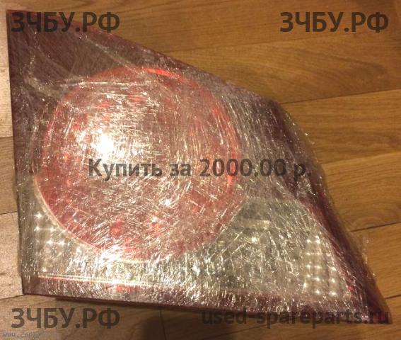 Honda Civic 8 (4D) Фонарь левый