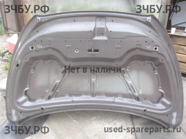 Hyundai ix35 Капот