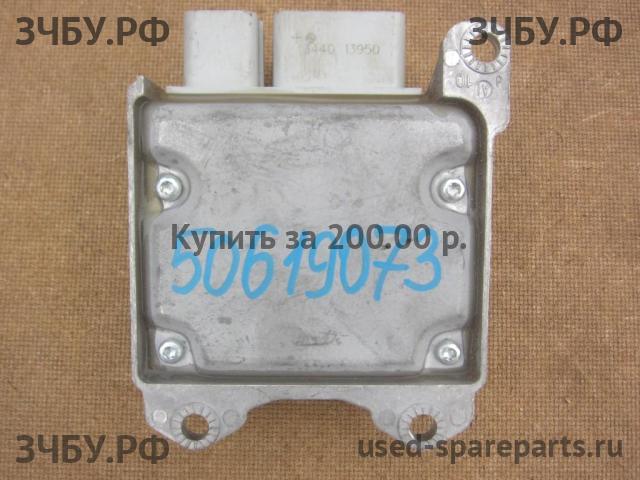 Mazda Tribute (1) [EP] Блок управления AirBag (блок активации SRS)