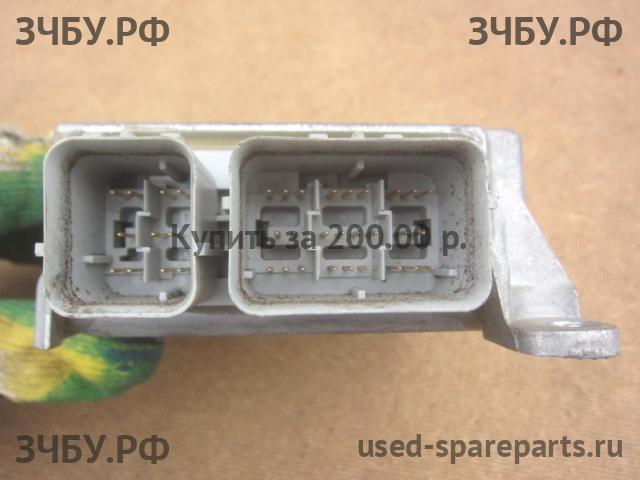 Mazda Tribute (1) [EP] Блок управления AirBag (блок активации SRS)