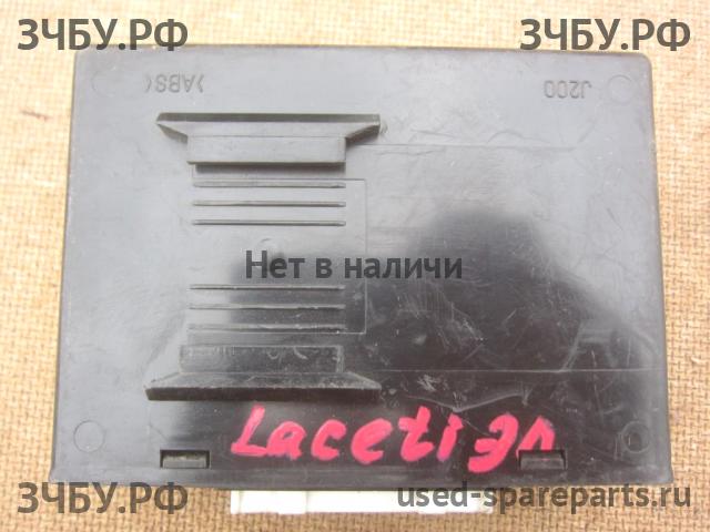 Chevrolet Lacetti Блок управления центральным замком